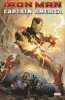 IRON MAN CAPTAIN AMERICA TP [9780785144519]
